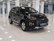 Chery Tiggo 4 Pro I Рестайлинг Самара  - изображение 23