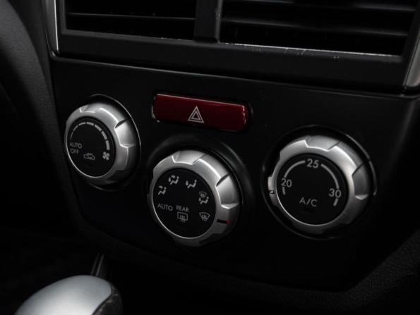 Subaru Impreza III с пробегом 2011 года, цена 999 000 рублей, 86143 км, хэтчбек, Автокод Объявления