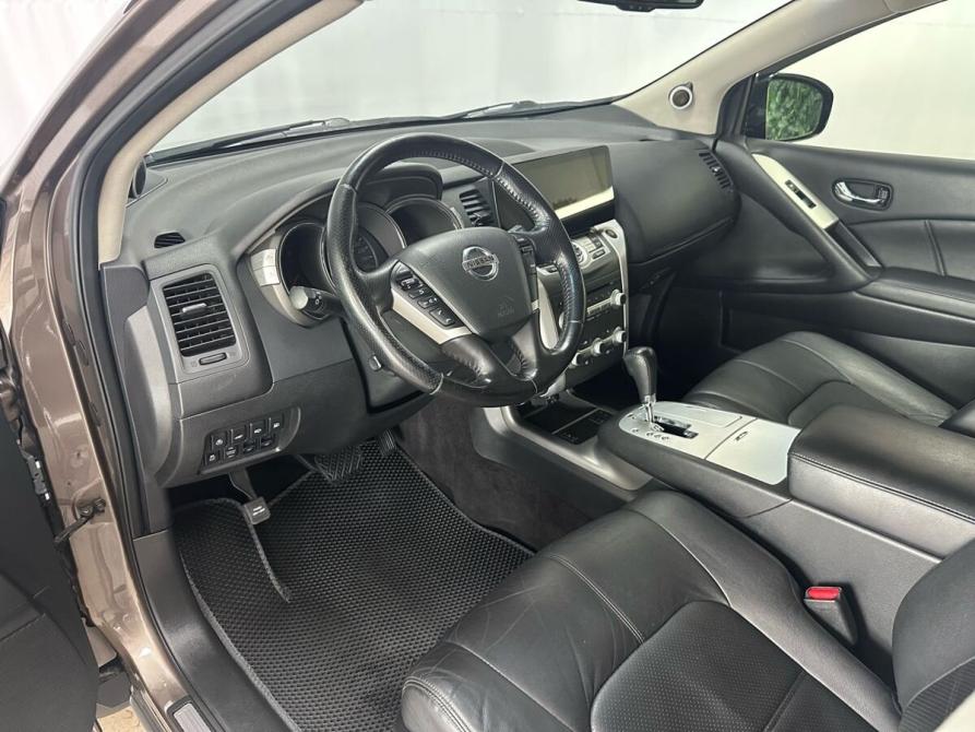 Nissan Murano II (Z51) Рестайлинг 2 Новосибирск  - изображение 11