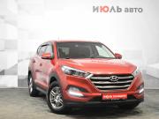 Hyundai Tucson III Екатеринбург  - изображение 20