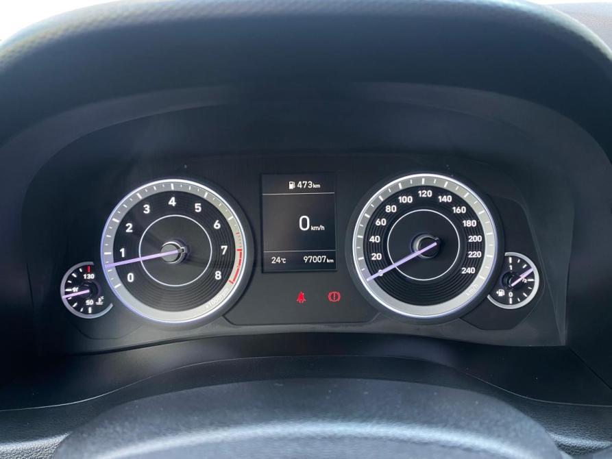 Hyundai Creta II Тюмень  - изображение 11