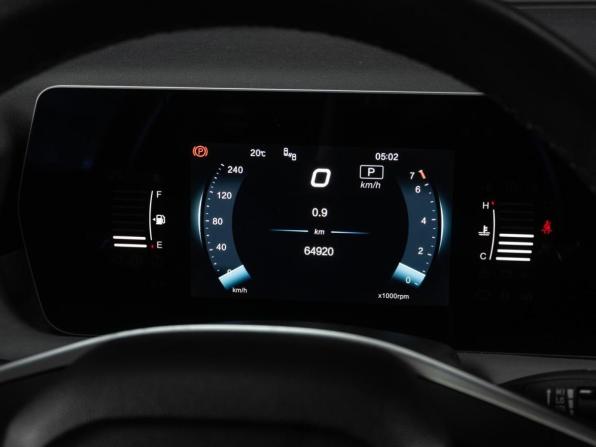 BAIC U5 Plus с пробегом 2023 года, цена 1 199 000 рублей, 64920 км, седан, Автокод Объявления