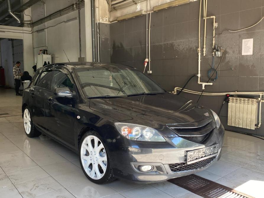 Mazda 3 I (BK) Нижний Новгород  - изображение 1