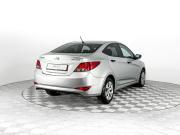 Hyundai Solaris I Рестайлинг Ногинск  - изображение 19