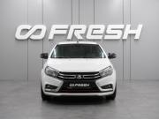 Lada (ВАЗ) Vesta I Воронеж  - изображение 21