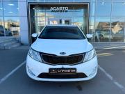 Kia Rio III Самара  - изображение 30
