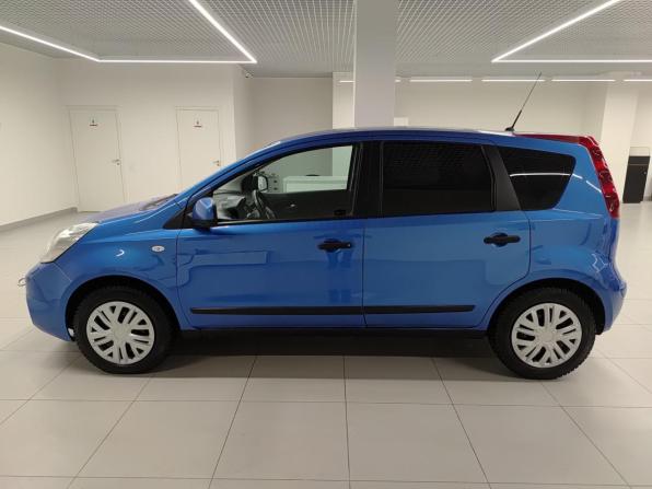 Nissan Note I Рестайлинг с пробегом 2011 года, цена 654 000 рублей, 198170 км, хэтчбек, Автокод Объявления