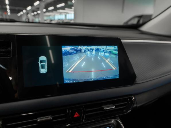GAC GS3 с пробегом 2024 года, цена 1 990 000 рублей, 10613 км, внедорожник, Автокод Объявления