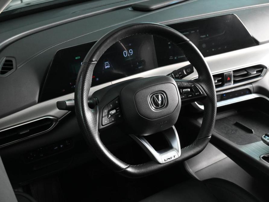 Changan UNI-T I Ростов-на-Дону  - изображение 12
