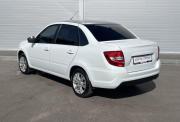 Lada (ВАЗ) Granta I Рестайлинг Иваново  - изображение 27