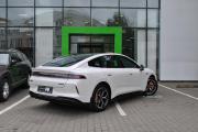 Changan Qiyuan A06 Москва  - изображение 83