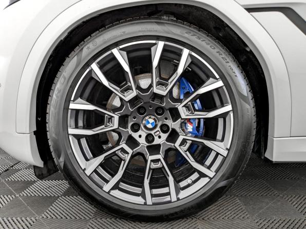 BMW X6 III (G06) Рестайлинг с пробегом 2024 года, цена 12 622 100 рублей, 17235 км, внедорожник, Автокод Объявления
