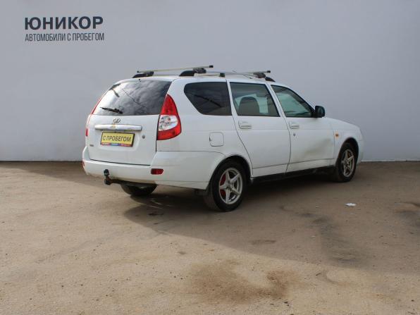 Lada (ВАЗ) Priora I с пробегом 2011 года, цена 219 000 рублей, 342291 км, универсал, Автокод Объявления