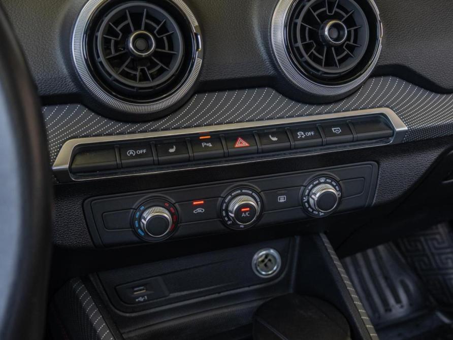 Audi Q2 I Краснодар  - изображение 13