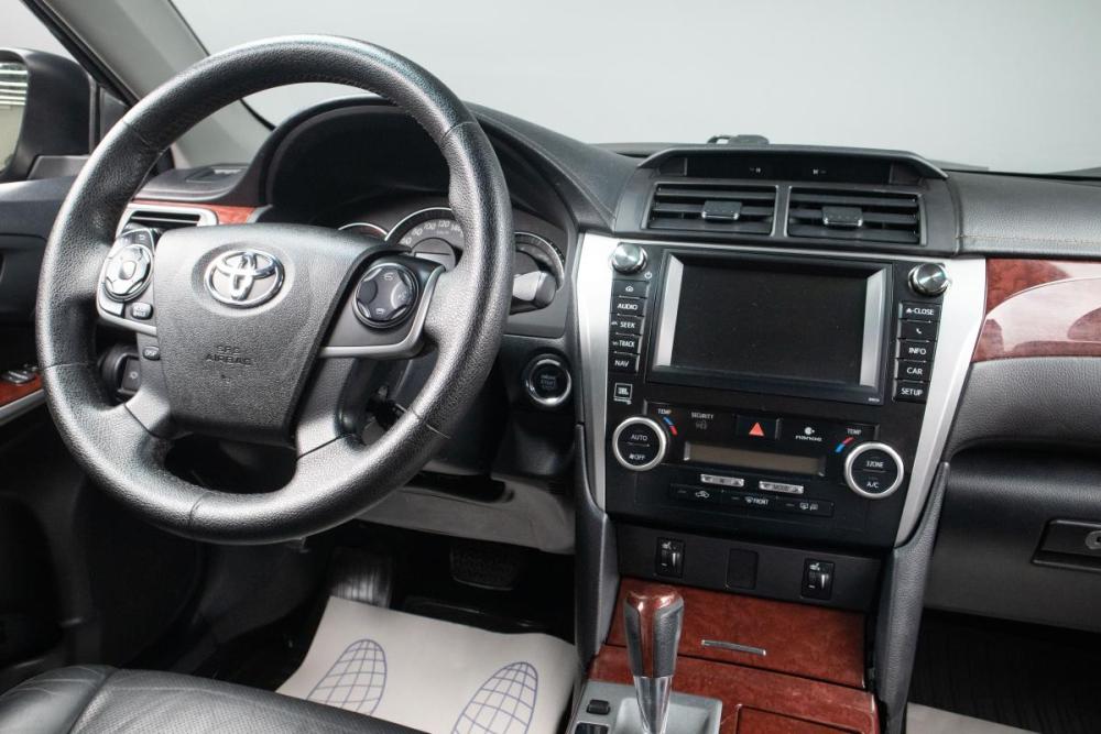 Toyota Camry VII (XV50) Оренбург  - изображение 9
