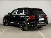 Porsche Cayenne I (955) Екатеринбург  - изображение 33