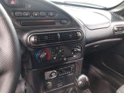 Chevrolet Niva I Рестайлинг Пермь  - изображение 27
