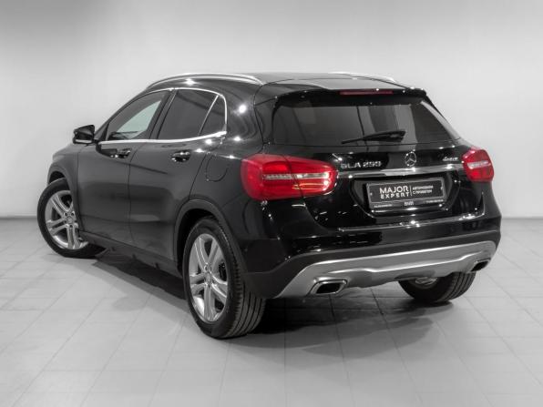Mercedes-Benz GLA I (X156) с пробегом 2016 года, цена 2 450 000 рублей, 82786 км, внедорожник, Автокод Объявления