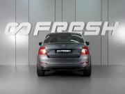 Skoda Octavia III (A7) Минеральные Воды  - изображение 18