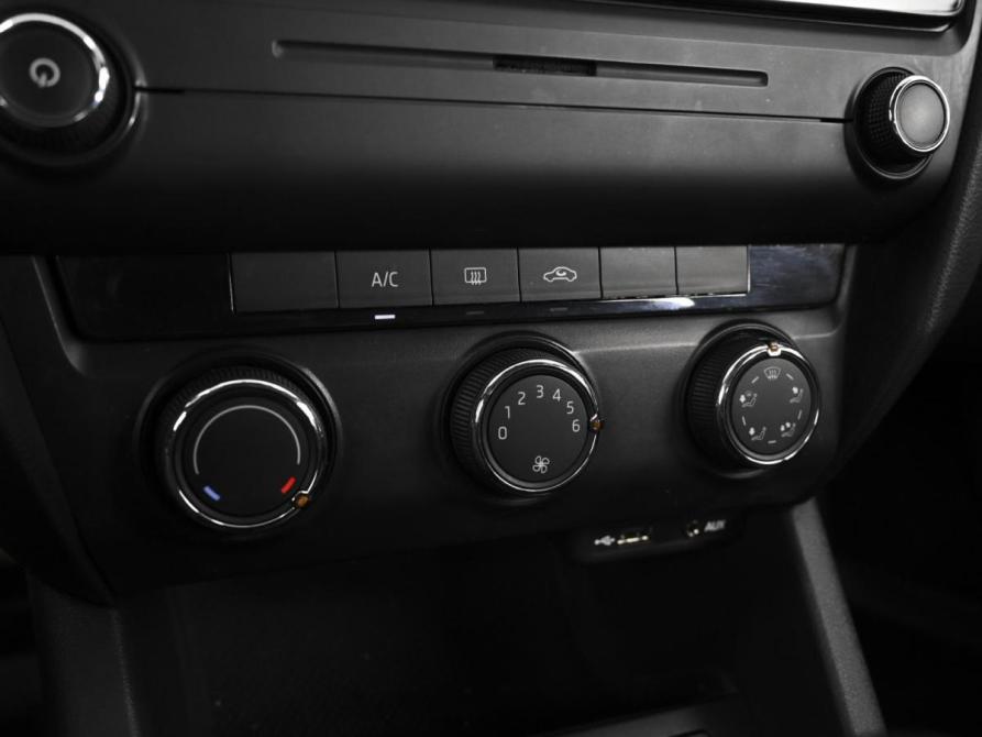Skoda Octavia III (A7) Ставрополь  - изображение 13