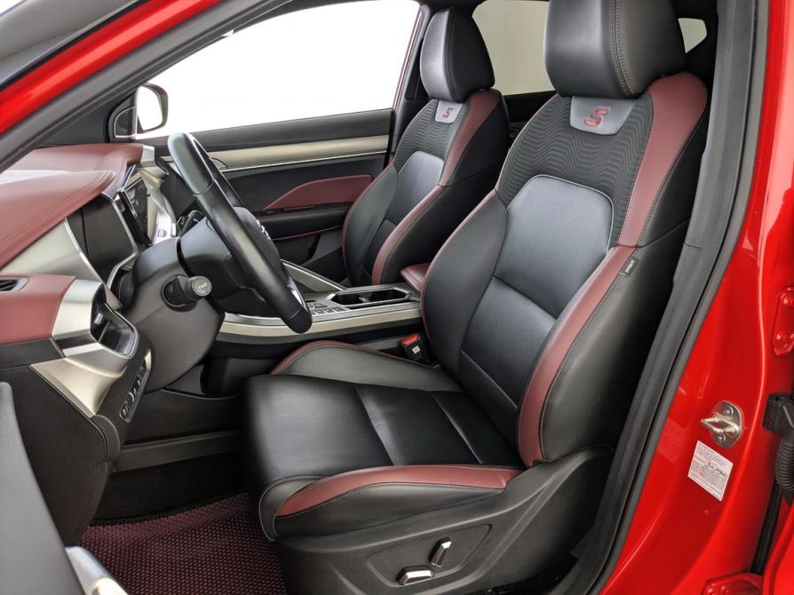 Geely Coolray I Москва  - изображение 20