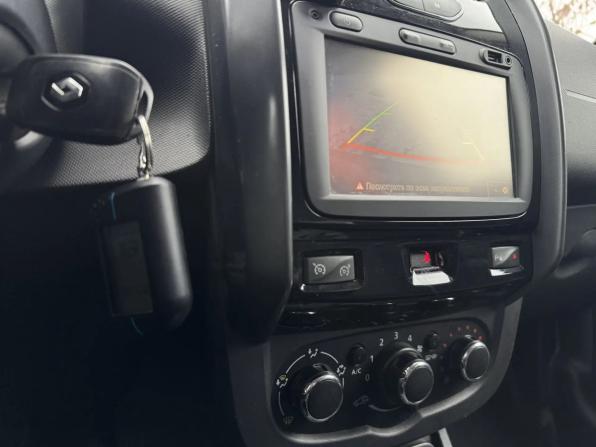 Renault Duster I Рестайлинг с пробегом 2016 года, цена 1 150 000 рублей, 231240 км, внедорожник, Автокод Объявления