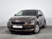 Skoda Rapid II Санкт-Петербург  - изображение 21