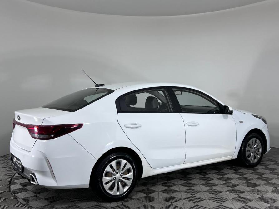 Kia Rio IV Рестайлинг Ростов-на-Дону  - изображение 5