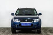 Suzuki Grand Vitara II Рестайлинг Сургут  - изображение 19