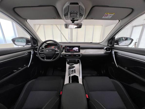 Geely Coolray I с пробегом 2023 года, цена 1 720 000 рублей, 60180 км, внедорожник, Автокод Объявления