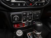 Jeep Wrangler IV (JL) Москва  - изображение 54