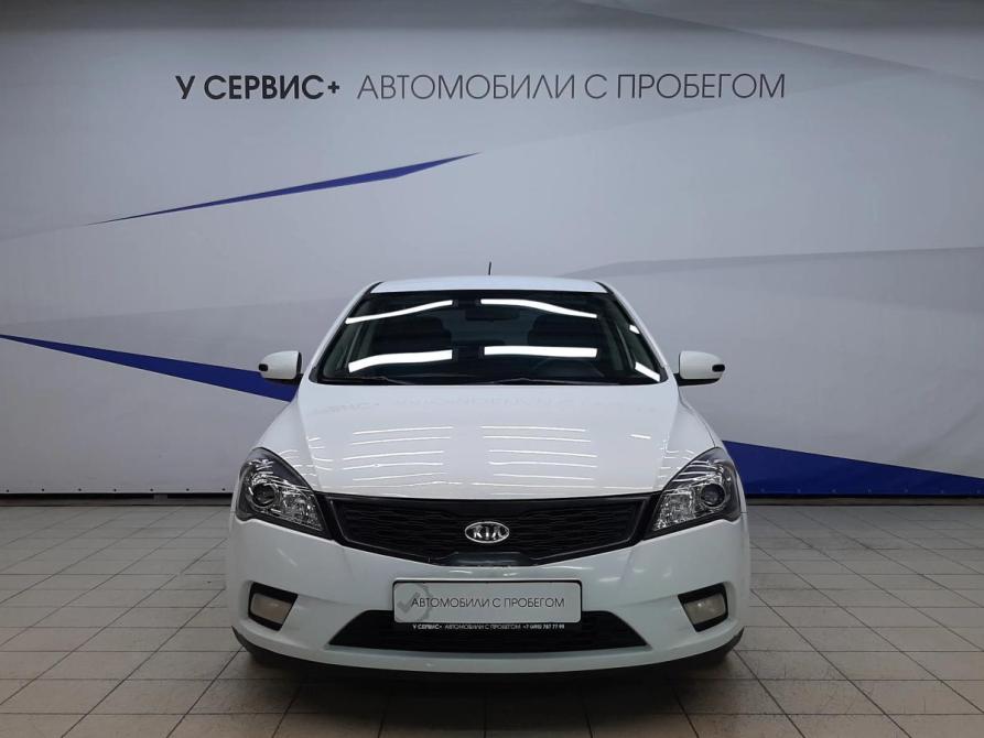Kia Ceed I Рестайлинг Москва  - изображение 6
