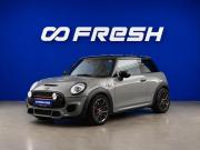 Mini Hatch III (F55/F56) Рестайлинг Москва  - изображение 26