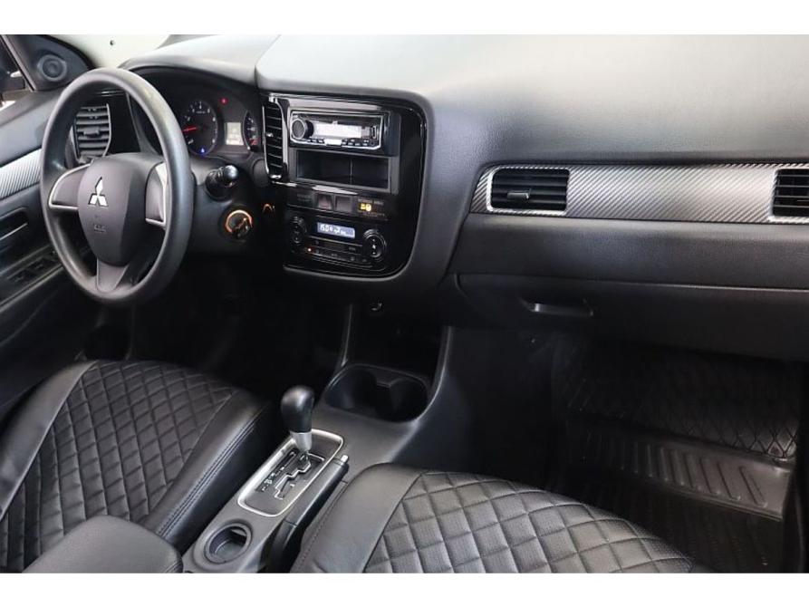 Mitsubishi Outlander III Коломна  - изображение 5