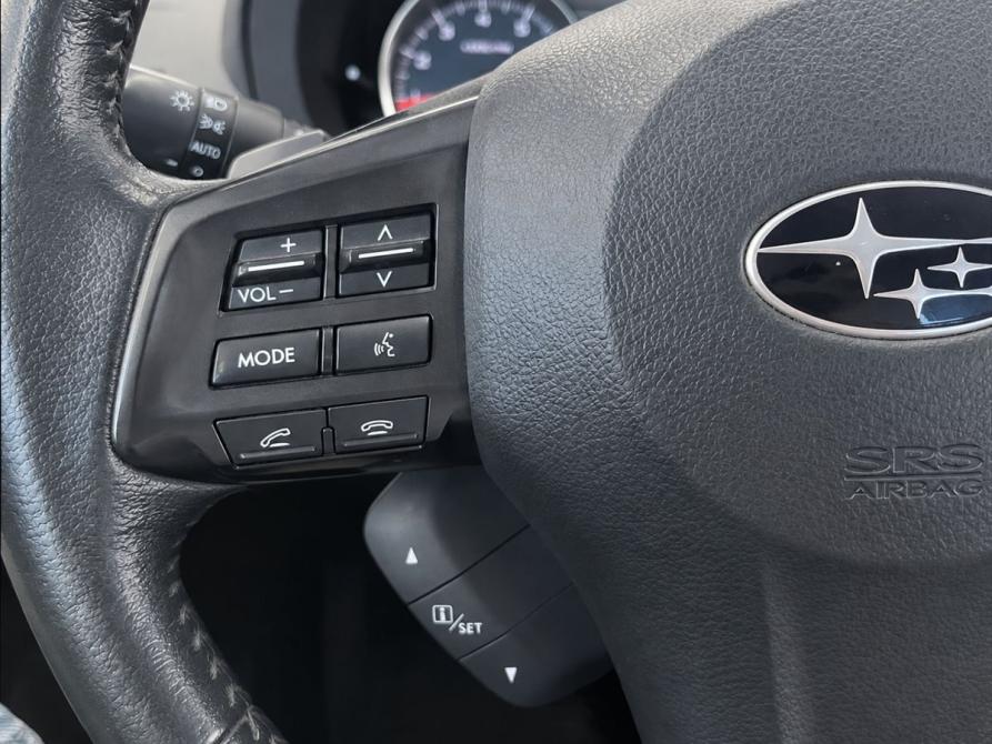 Subaru Impreza IV Уфа  - изображение 9