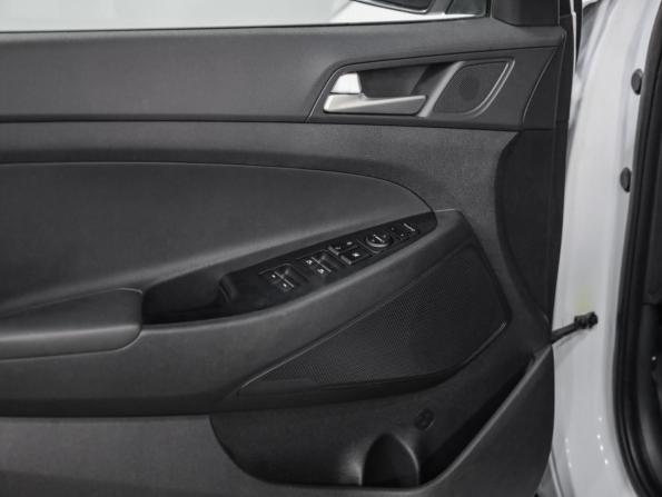 Hyundai Tucson III Рестайлинг с пробегом 2018 года, цена 2 169 000 рублей, 125435 км, внедорожник, Автокод Объявления