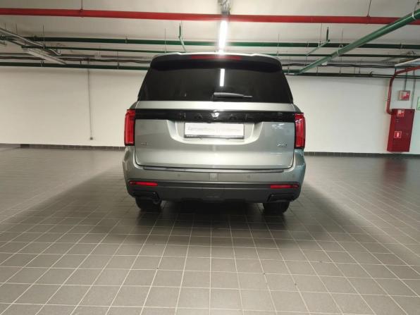 Haval H5 II с пробегом 2024 года, цена 2 950 000 рублей, 33680 км, внедорожник, Автокод Объявления