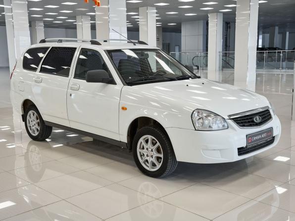 Lada (ВАЗ) Priora I с пробегом 2012 года, цена 289 000 рублей, 189272 км, универсал, Автокод Объявления