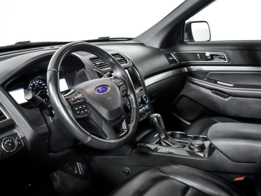Ford Explorer V Рестайлинг 2 Санкт-Петербург  - изображение 10