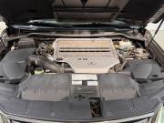 Lexus LX III Рестайлинг 2 Омск  - изображение 31