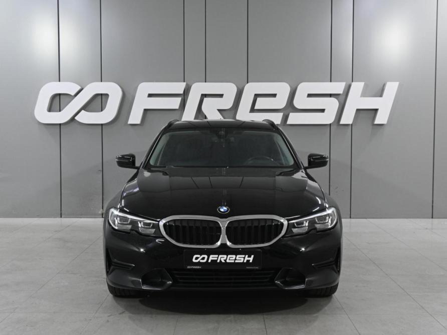 BMW 3 серии VII (G2x) Ростов-на-Дону  - изображение 3