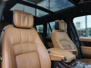 Land Rover Range Rover IV Рестайлинг Москва  - изображение 39