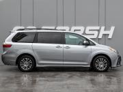 Toyota Sienna III Рестайлинг 2 Краснодар  - изображение 30