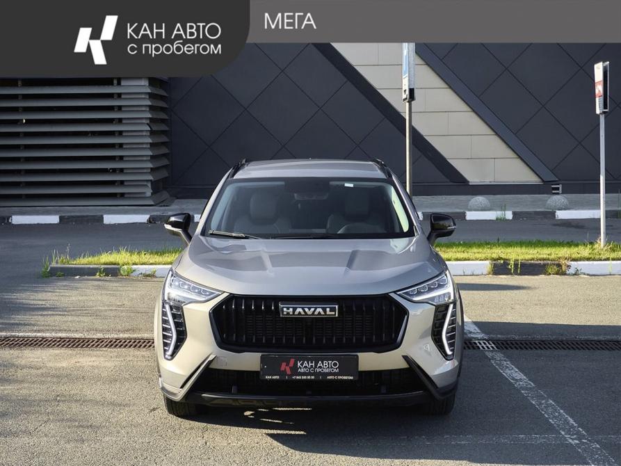 Haval Jolion I Рестайлинг Казань  - изображение 3