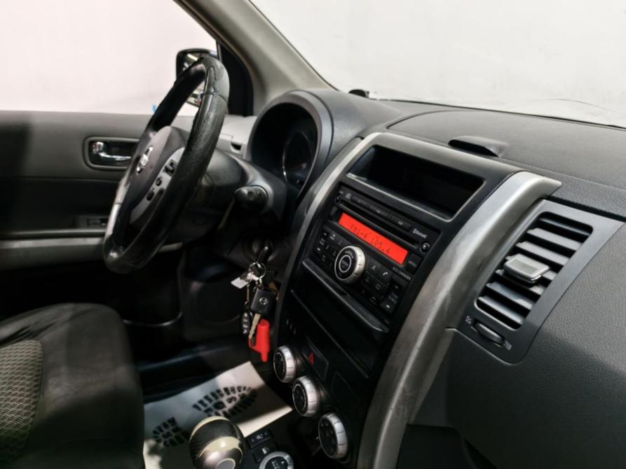 Nissan X-Trail II Курск  - изображение 7