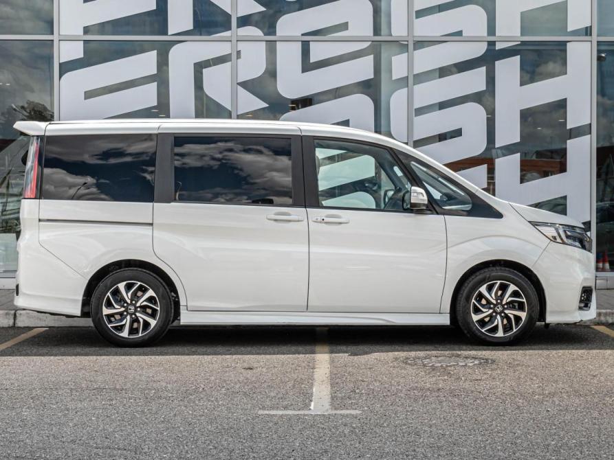 Honda Stepwgn V Рестайлинг Краснодар  - изображение 5