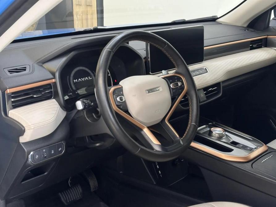 Haval Jolion I Рестайлинг Барнаул  - изображение 20