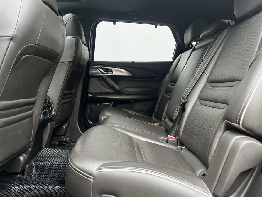 Mazda CX-9 II Москва  - изображение 11