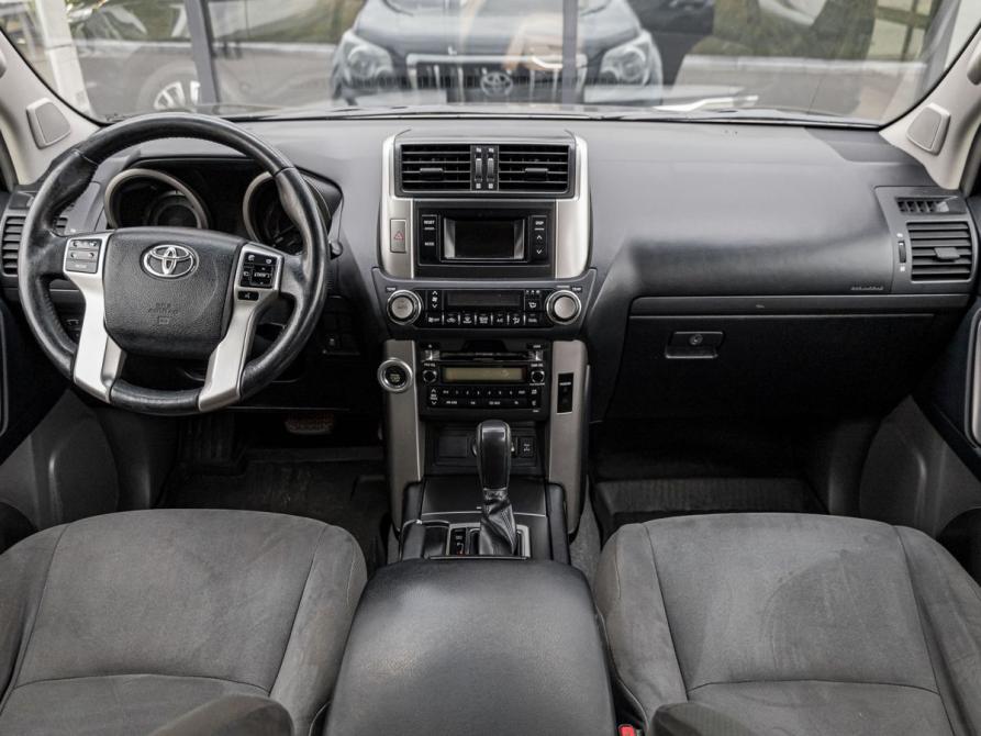 Toyota Land Cruiser Prado 150 Series Казань  - изображение 7