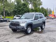 Lada (ВАЗ) Niva Travel I Чебоксары  - изображение 23